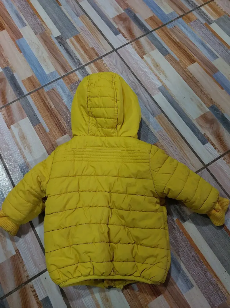 Chaqueta pillin - 2