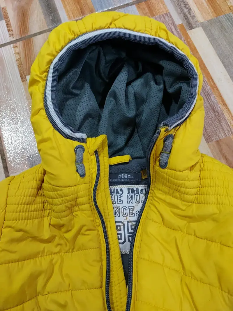 Chaqueta pillin - 3