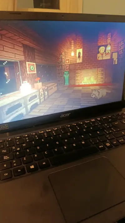 Laptop Acer - miniatura 1
