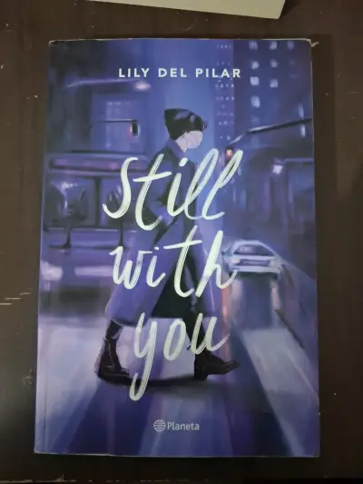 Libro 'Still With You' de Lily Del Pilar - miniatura 1