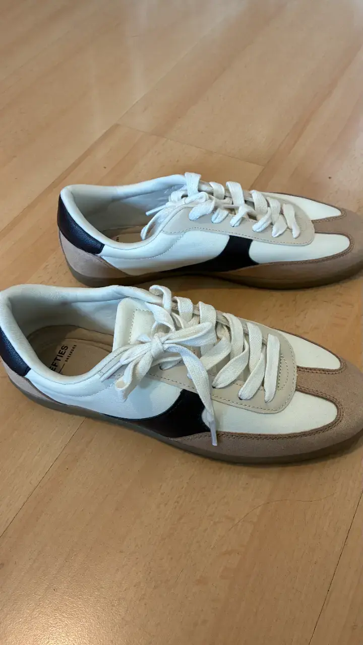 Zapatillas Lefties 39 - 1