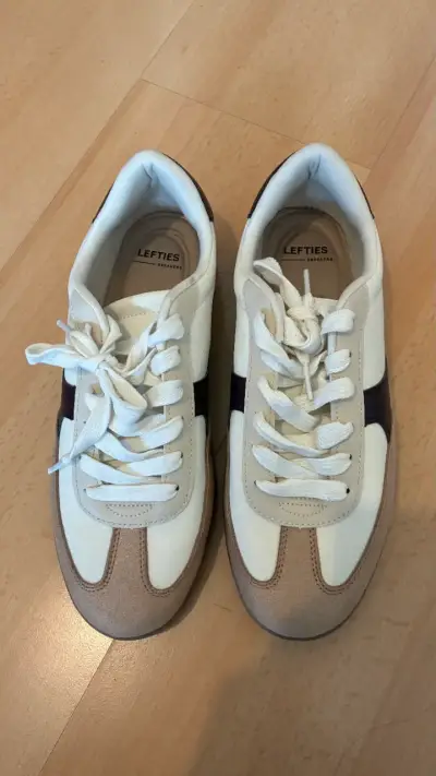 Zapatillas Lefties 39 - miniatura 2