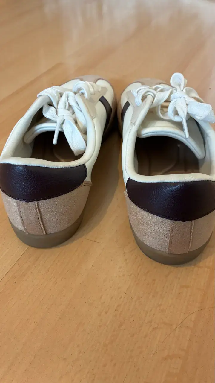 Zapatillas Lefties 39 - 4