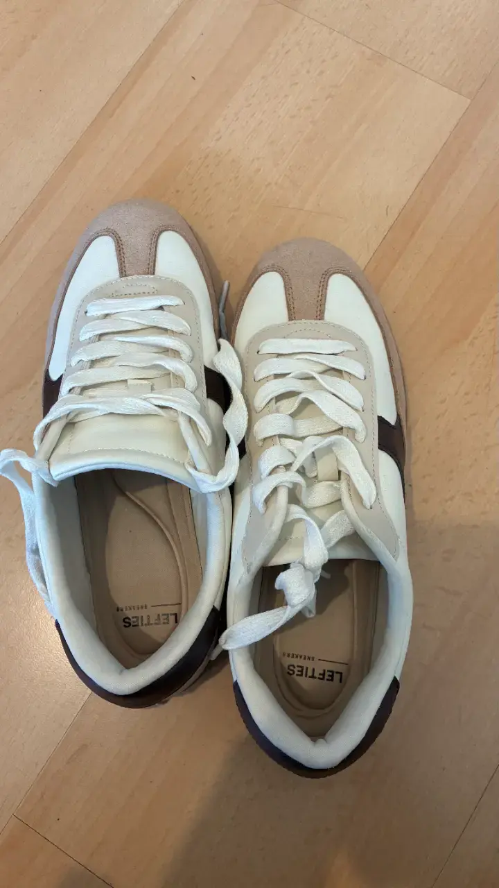 Zapatillas Lefties 39 - 6