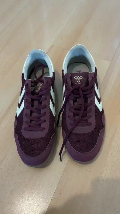 Zapatillas Hummel - miniatura 1