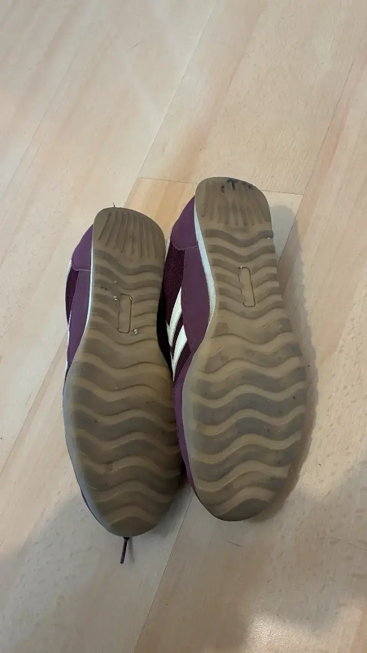 Zapatillas Hummel - 2