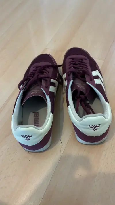 Zapatillas Hummel - miniatura 4
