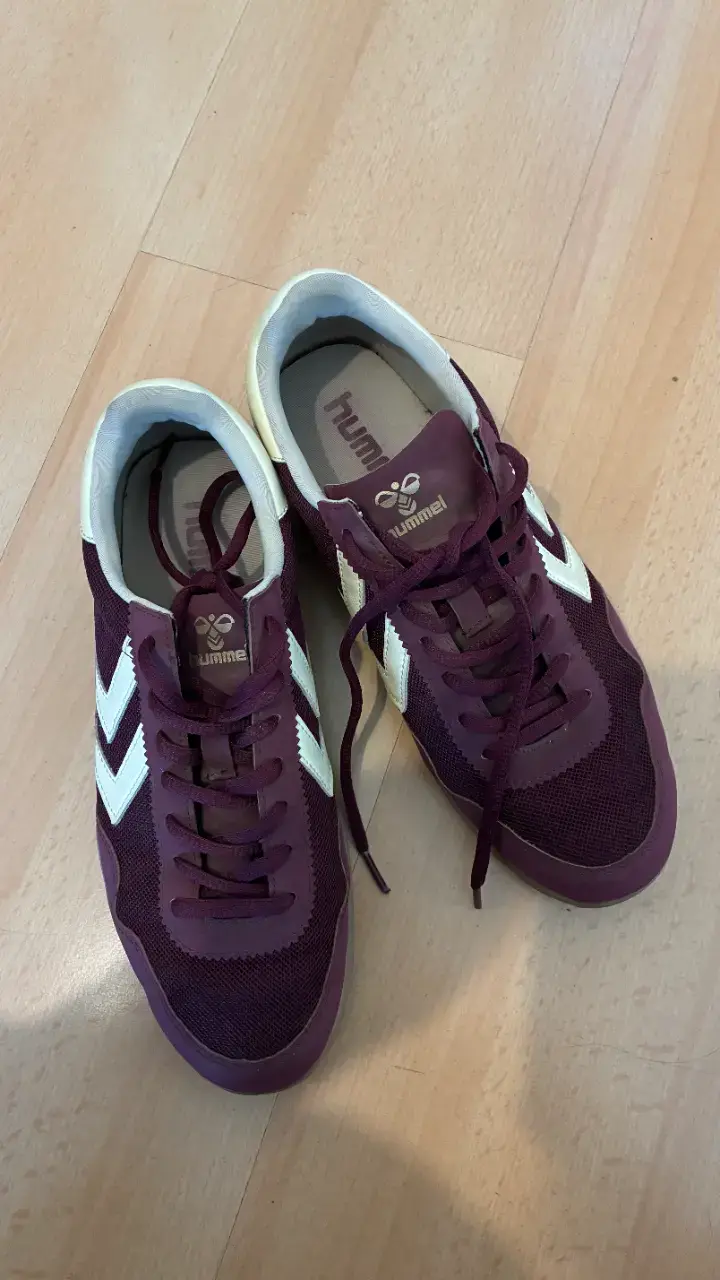 Zapatillas Hummel - 6