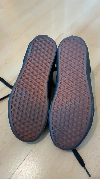Zapatillas Vans 38.5 - miniatura 3