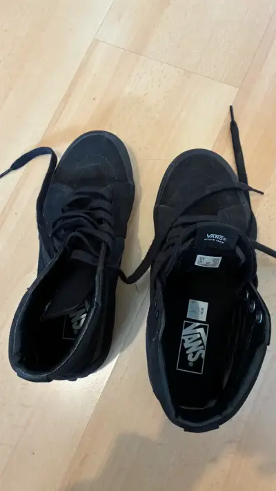 Zapatillas Vans 38.5 - miniatura 6