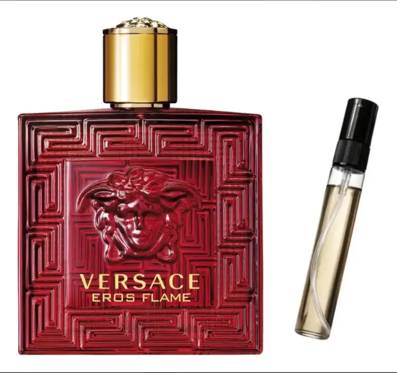 Decants 5ML eros flame - 1