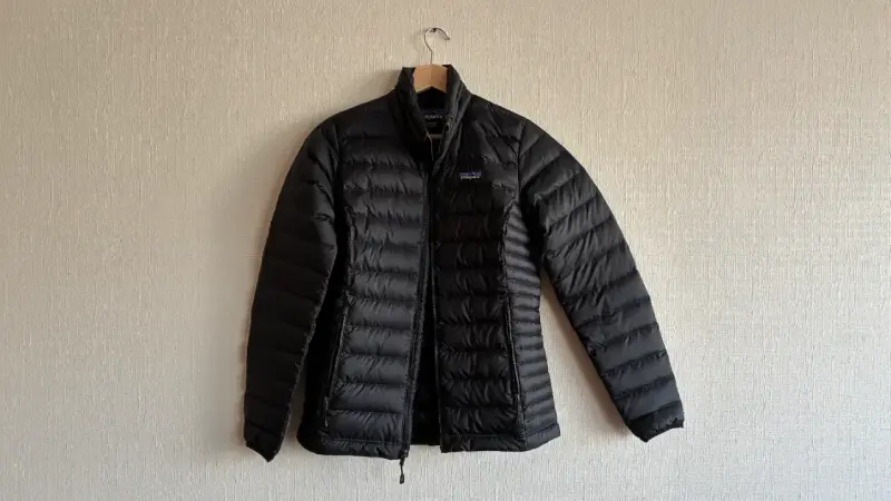 Chaqueta Patagonia mujer XS - 1