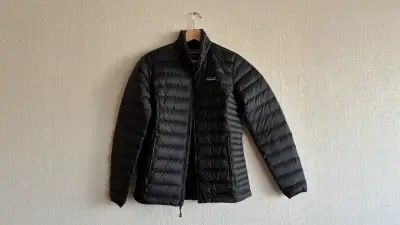 Chaqueta Patagonia mujer XS - miniatura 1