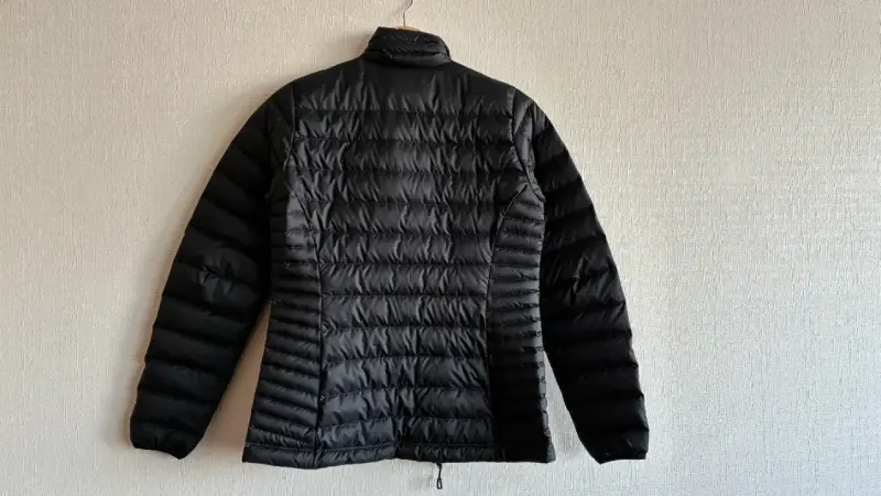 Chaqueta Patagonia mujer XS - 2