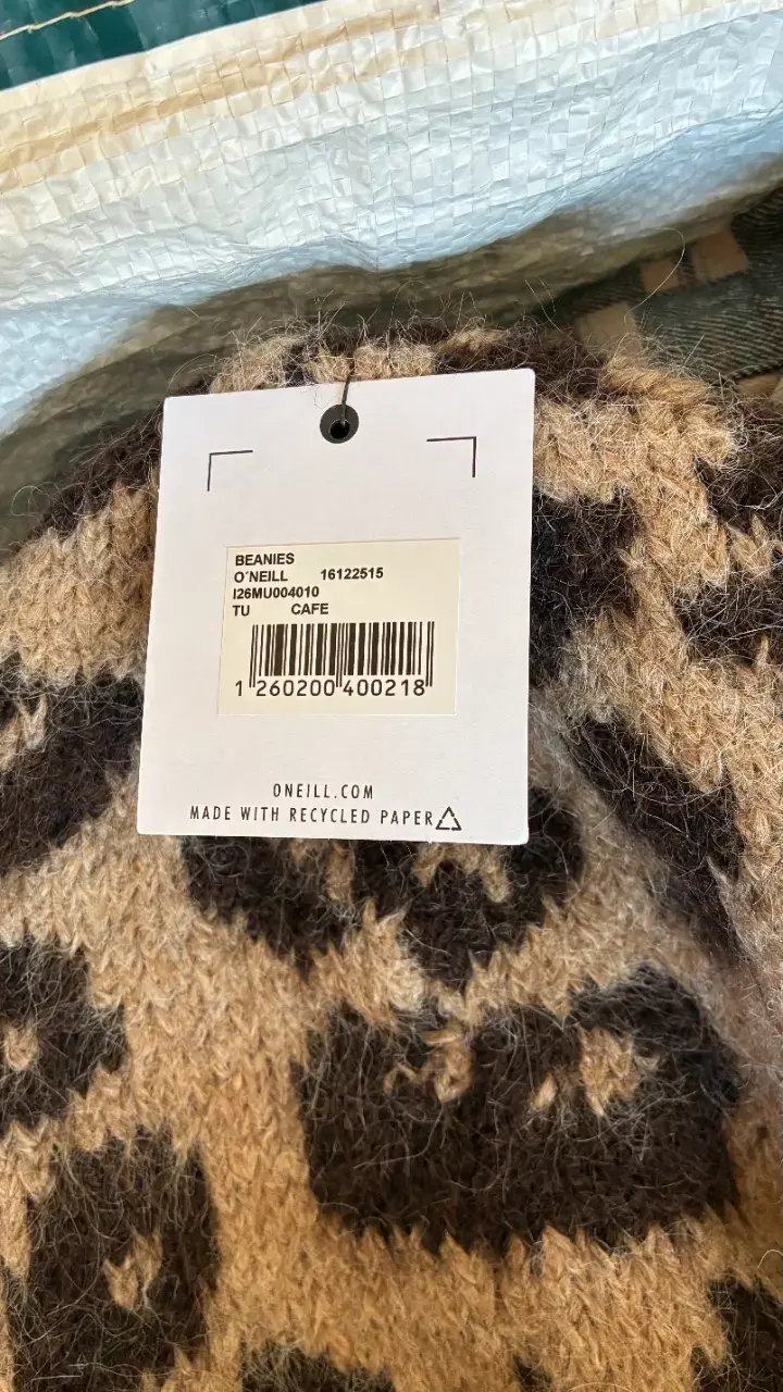 Beanie O'Neill - 2