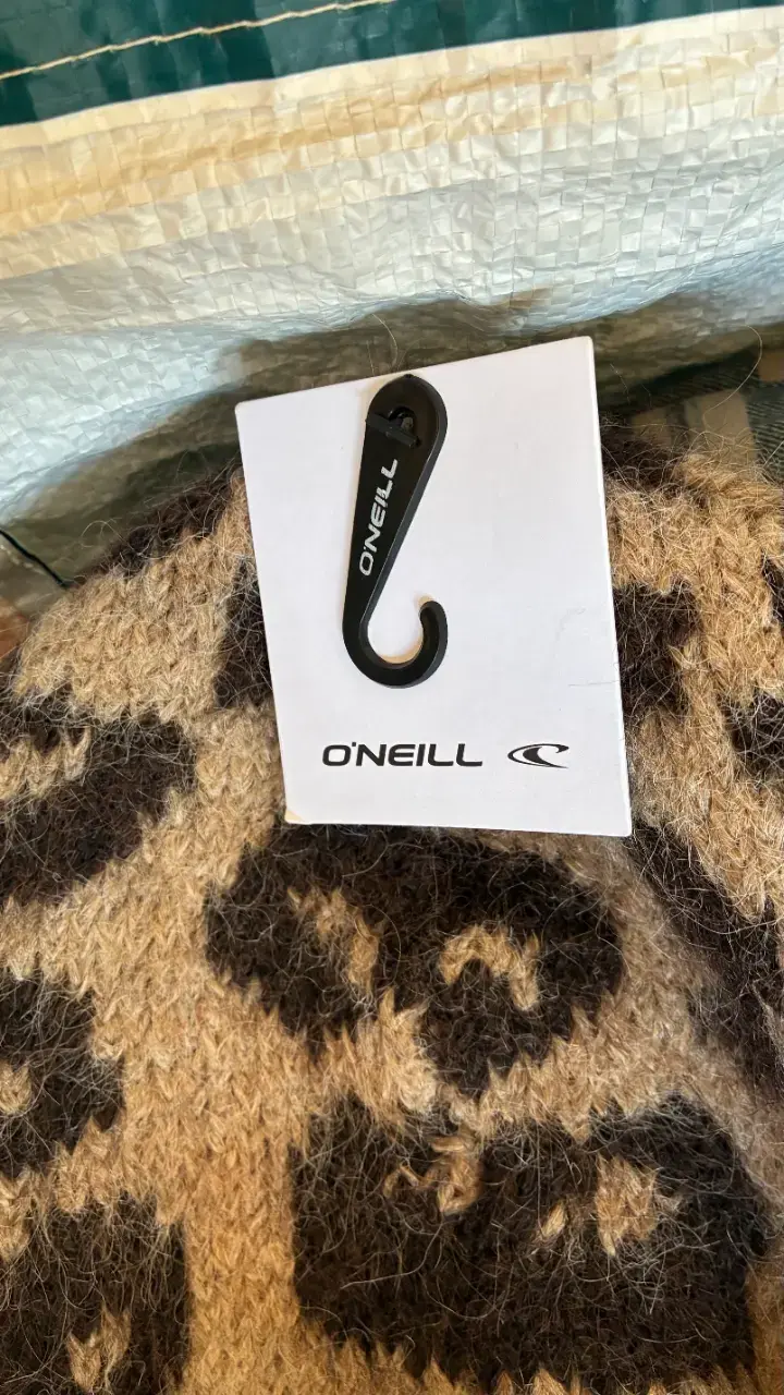 Beanie O'Neill - 3