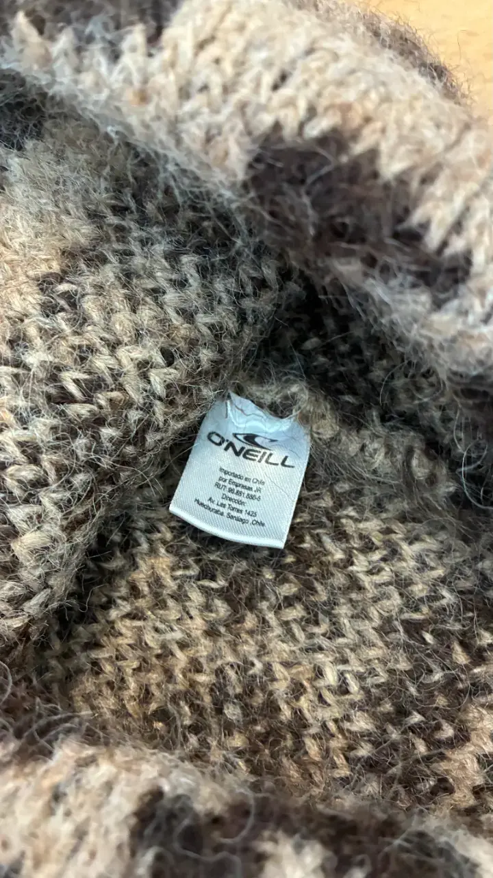 Beanie O'Neill - 4