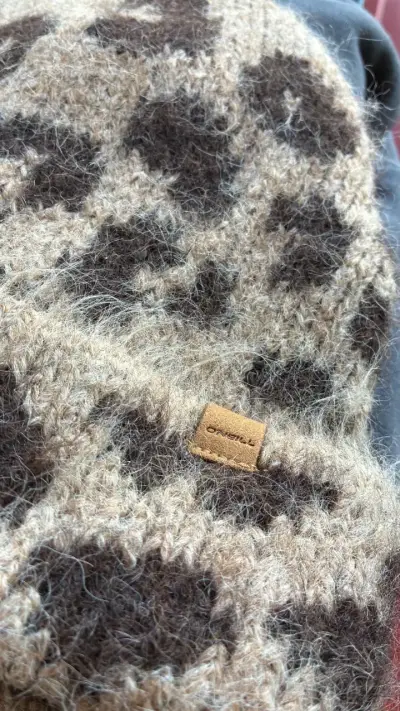 Beanie O'Neill - miniatura 5