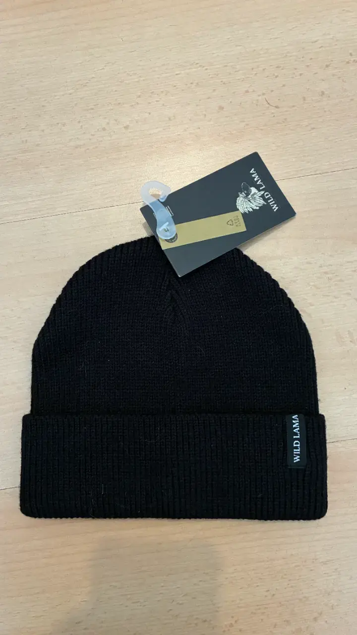 Gorro Wild Lama - 2