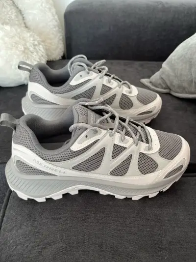 Zapatillas merrell - miniatura 1