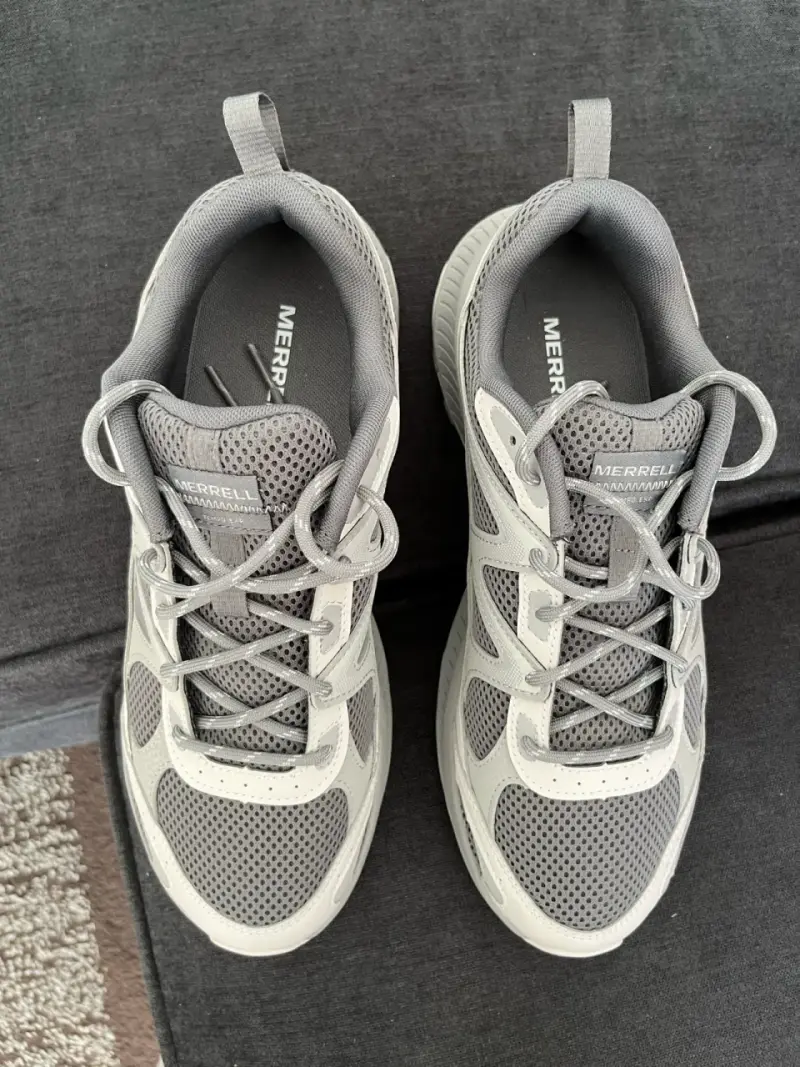 Zapatillas merrell - 2