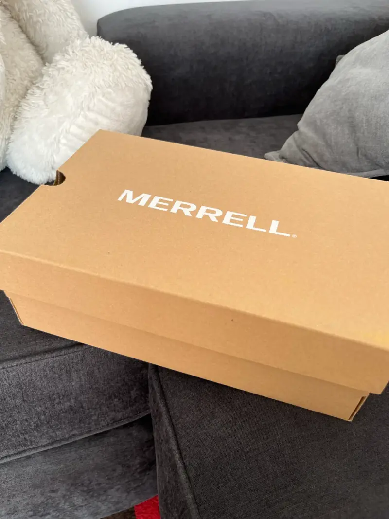 Zapatillas merrell - 6