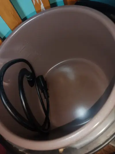 Multi-olla Rápida Oster 5.7 Litros 12 Funciones Gris - miniatura 3