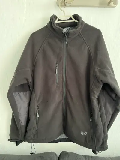 Chaqueta polar HW - miniatura 2