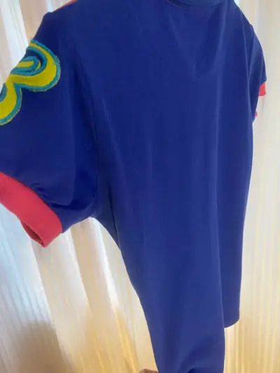 Polera Polo Royal County of Berkshire Mujer Rosada - miniatura 4