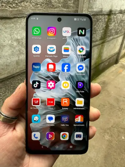 Motorola g35 - miniatura 2