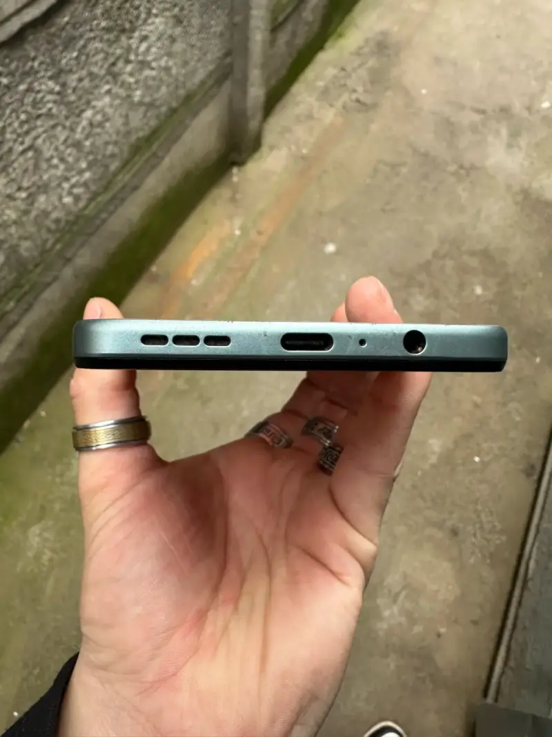 Motorola g35 - 4
