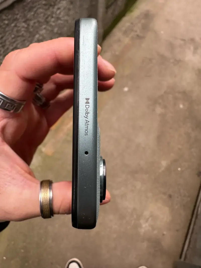 Motorola g35 - 5