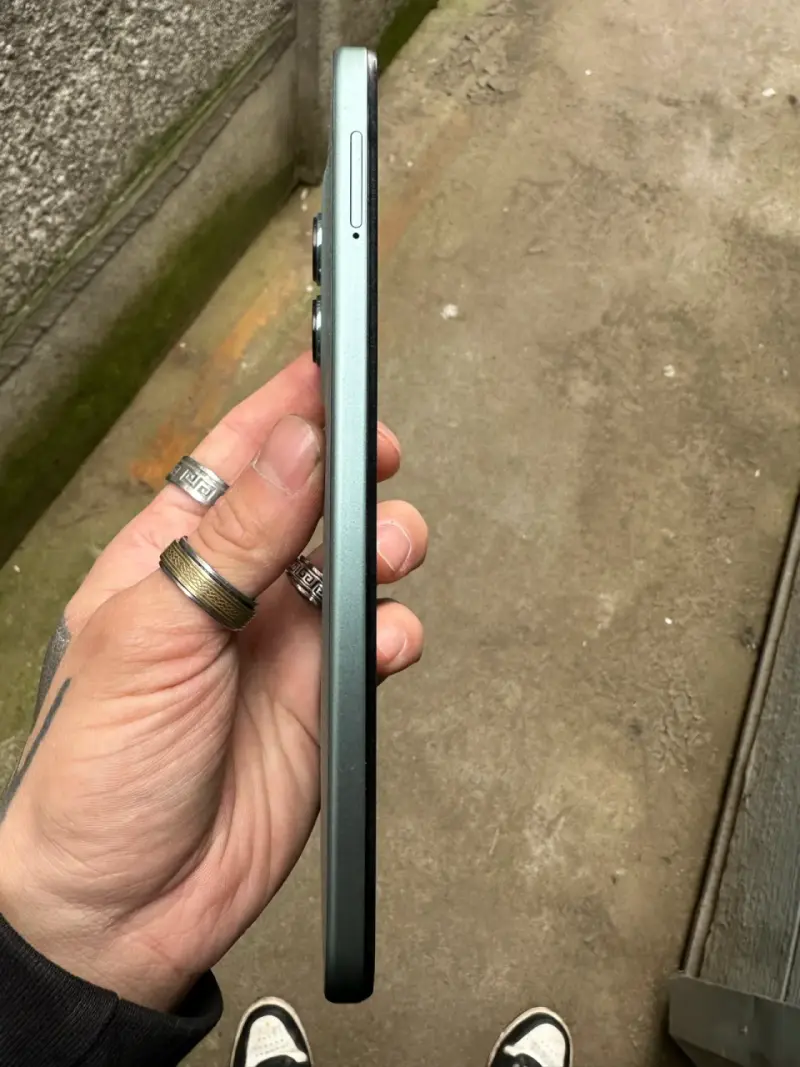 Motorola g35 - 6