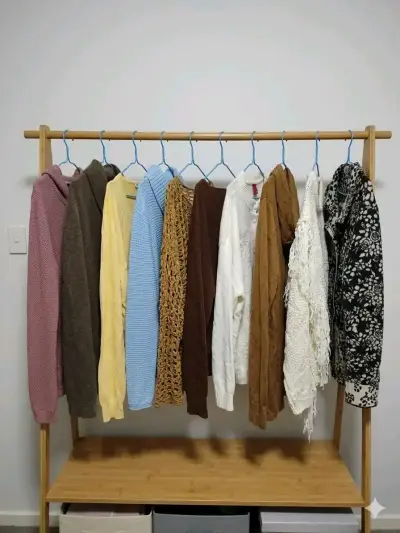 Lindos sweater mujer tallas grandes y surtidas - miniatura 1