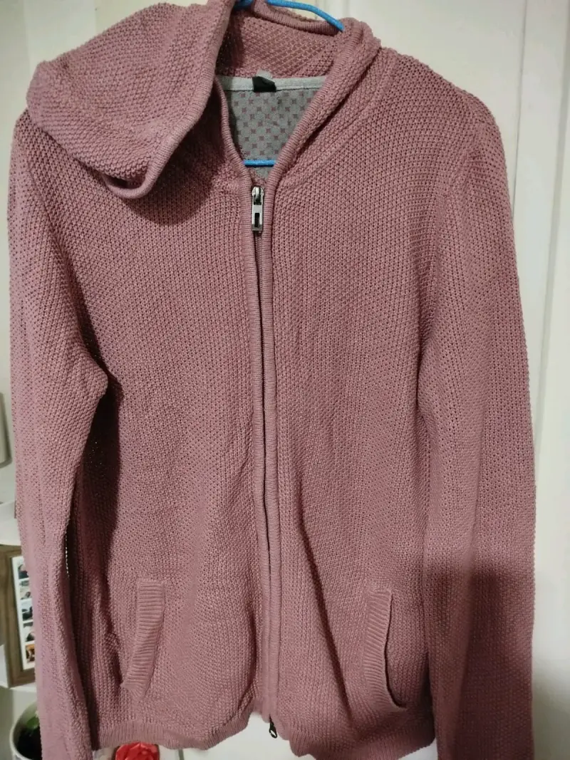 Lindos sweater mujer tallas grandes y surtidas - 3