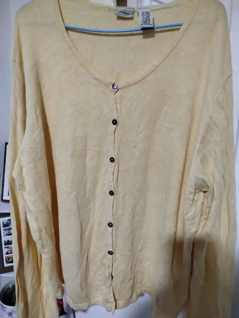Lindos sweater mujer tallas grandes y surtidas - 5