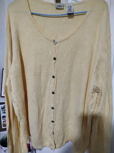 Lindos sweater mujer tallas grandes y surtidas - miniatura 5