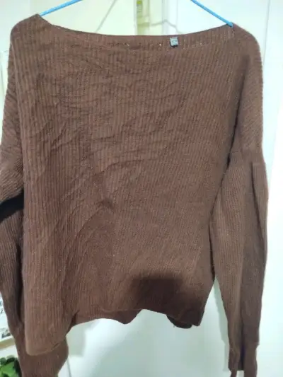 Lindos sweater mujer tallas grandes y surtidas - miniatura 6