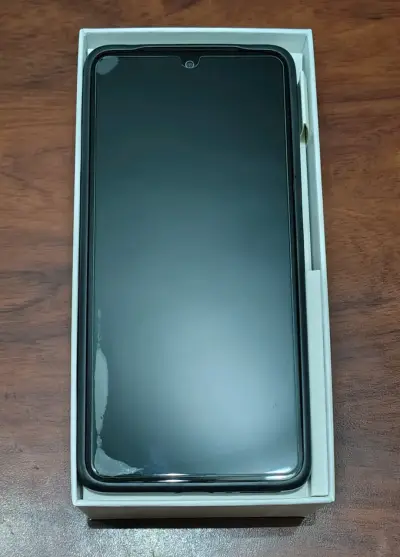 Xiaomi Redmi Note 13 - 8GB RAM 256GB Negro - miniatura 4