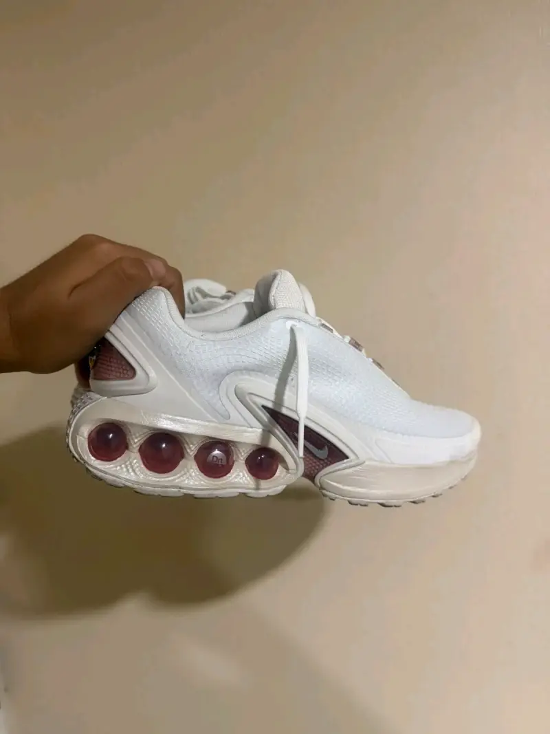 Zapatillas Air Max Y Air max Dn, Jockeys Adidas - 2
