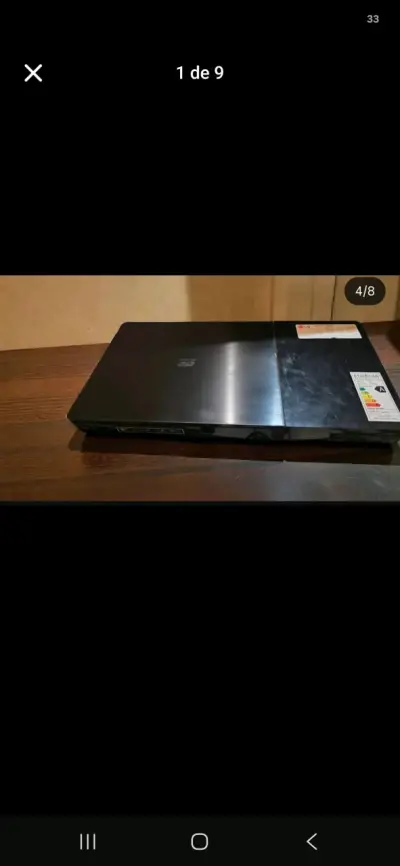 Reproductor Blu-ray 3D LG con HDMI - miniatura 1