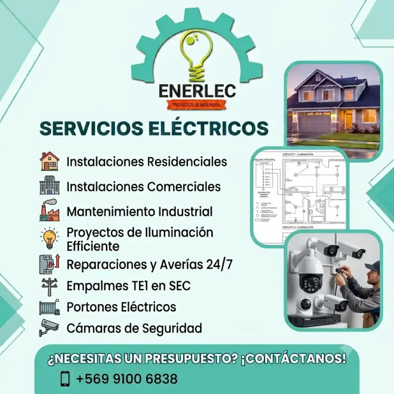 Servicios Eléctricos