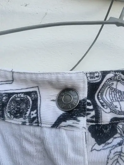 Pantalones estampados Bimba y Lola de mujer - miniatura 4
