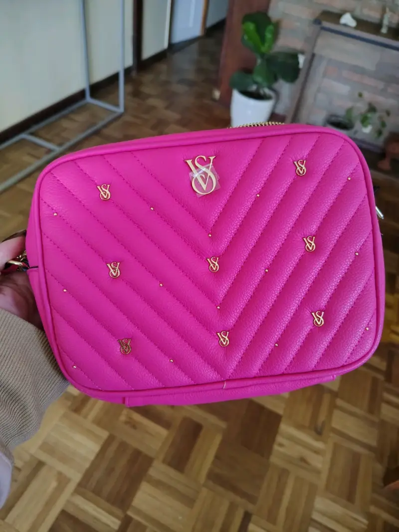 Bandolera fucsia - Victoria Secret - 1