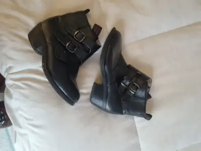 Zapato de huaso N 30 - miniatura 1