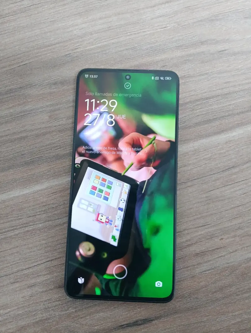 Smartphone Redmi Note 13 Pro 5G 256GB - 2
