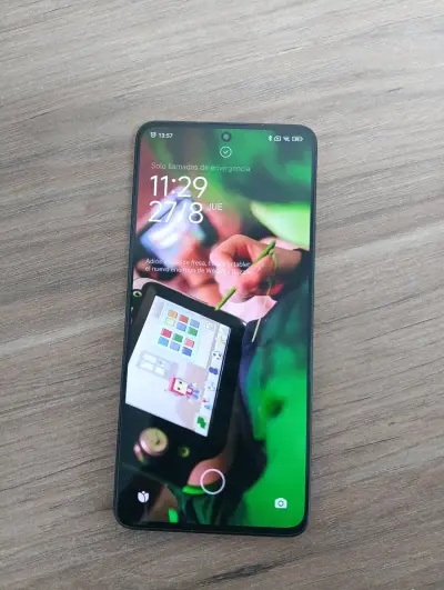 Smartphone Redmi Note 13 Pro 5G 256GB - miniatura 2