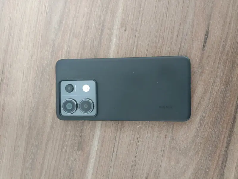 Smartphone Redmi Note 13 Pro 5G 256GB - 4
