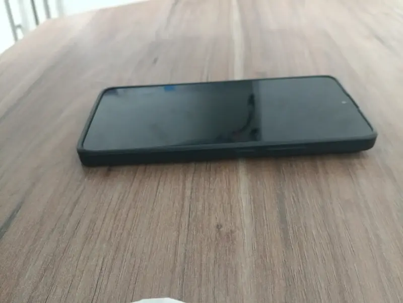 Smartphone Redmi Note 13 Pro 5G 256GB - 5