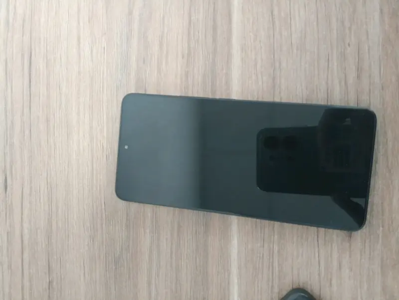 Smartphone Redmi Note 13 Pro 5G 256GB - 6